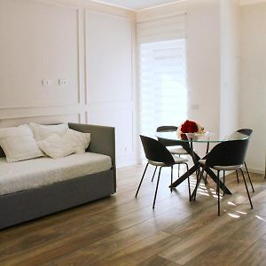 Apartamento Deluxe de 2 Dormitorios